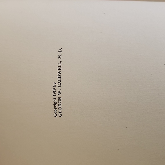 1919 Rainbow Stories Book - Picture 6 of 8